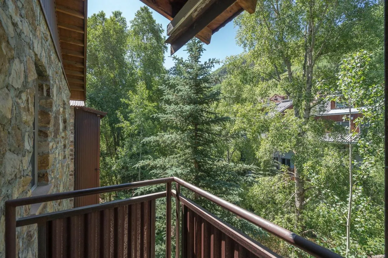 River Club 307 By Alpine Apartment