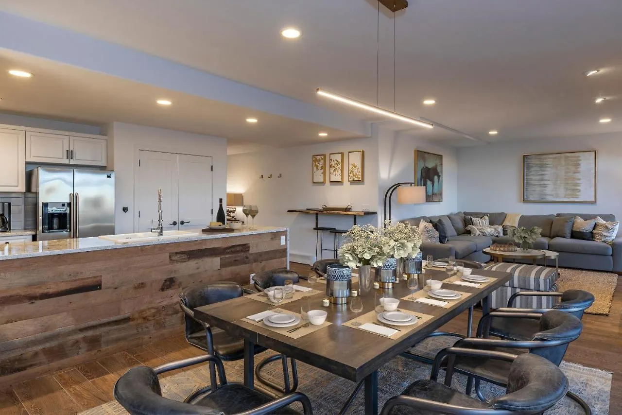 Bear Creek 412 By Alpine Apartment *