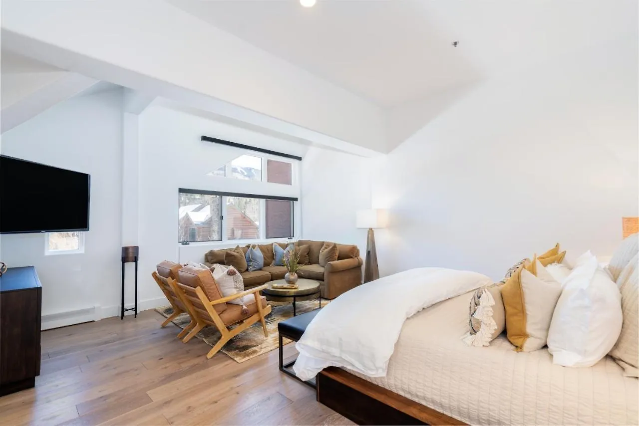 Bear Creek 412 By Alpine Apartment