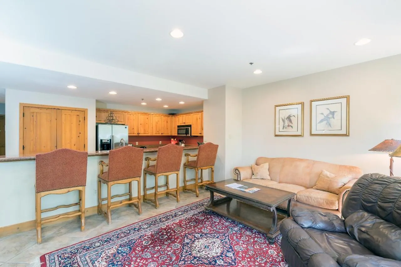 Bear Creek 305a By Alpine Apartment *