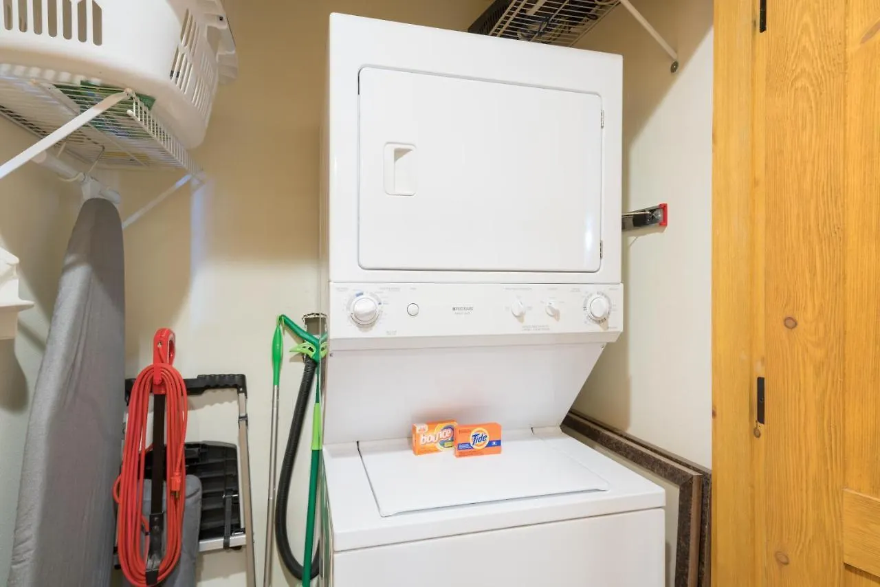 Bear Creek 309a By Alpine Apartment