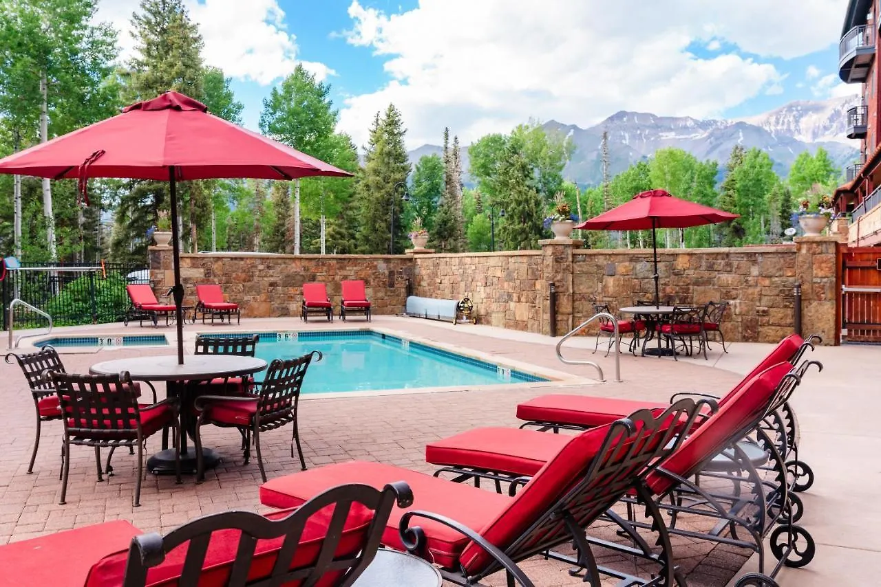 Apartment Bear Creek 211 By Alpine *