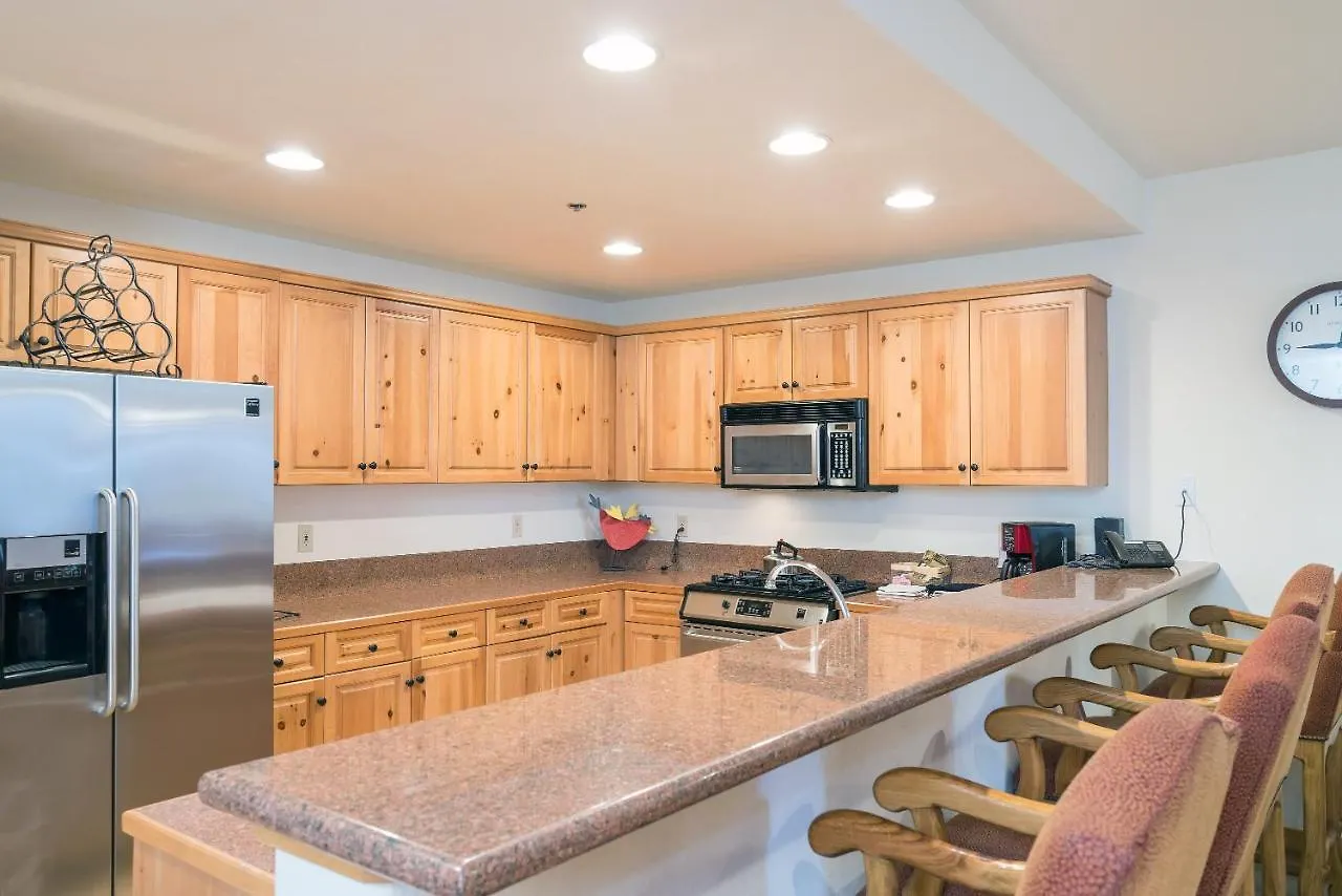 Bear Creek 109a By Alpine Apartment *