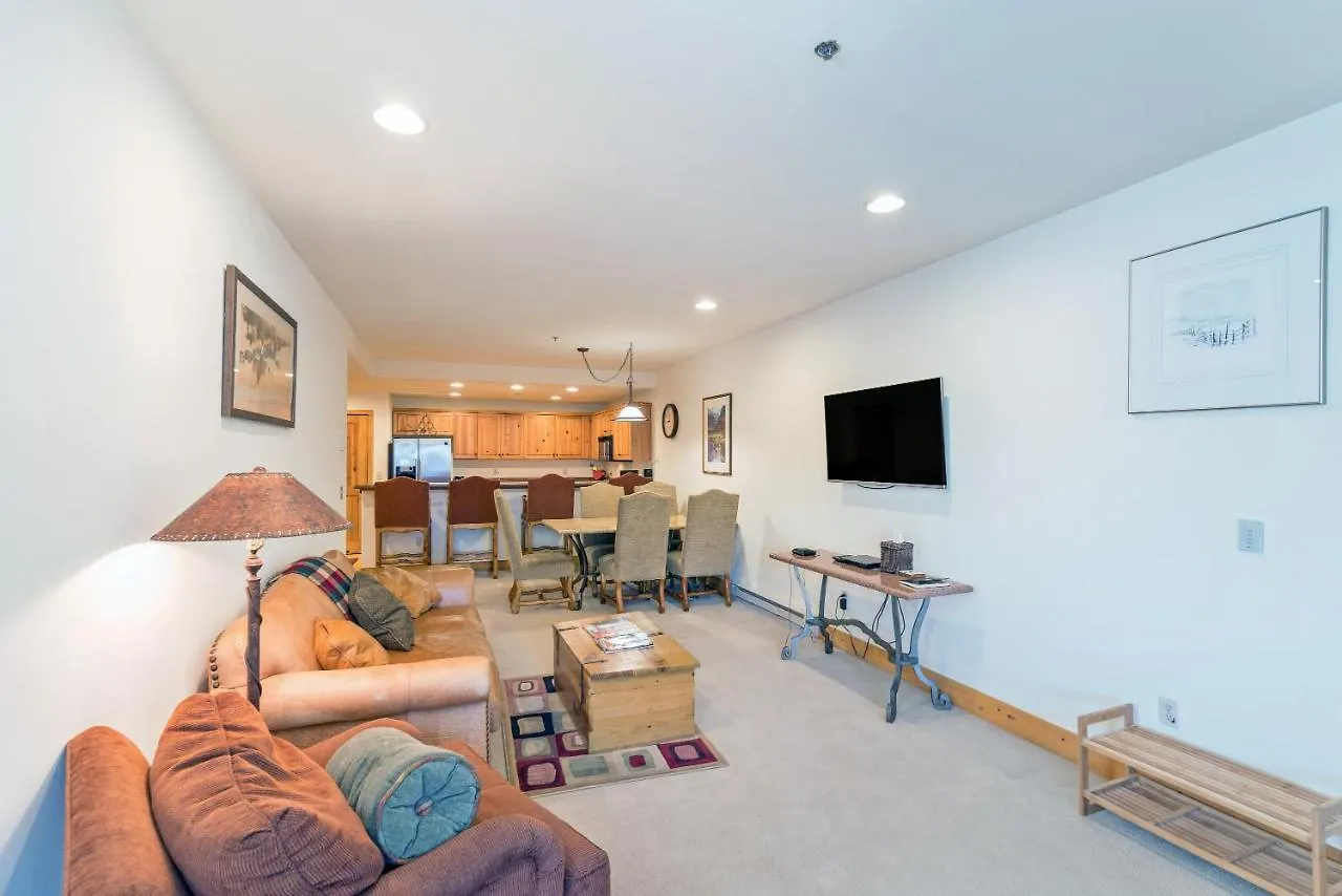 Bear Creek 109a By Alpine Apartment Telluride