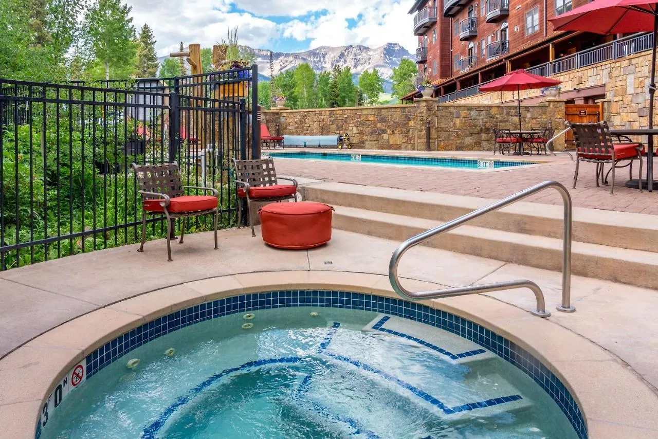 Apartment Bear Creek 109a By Alpine *