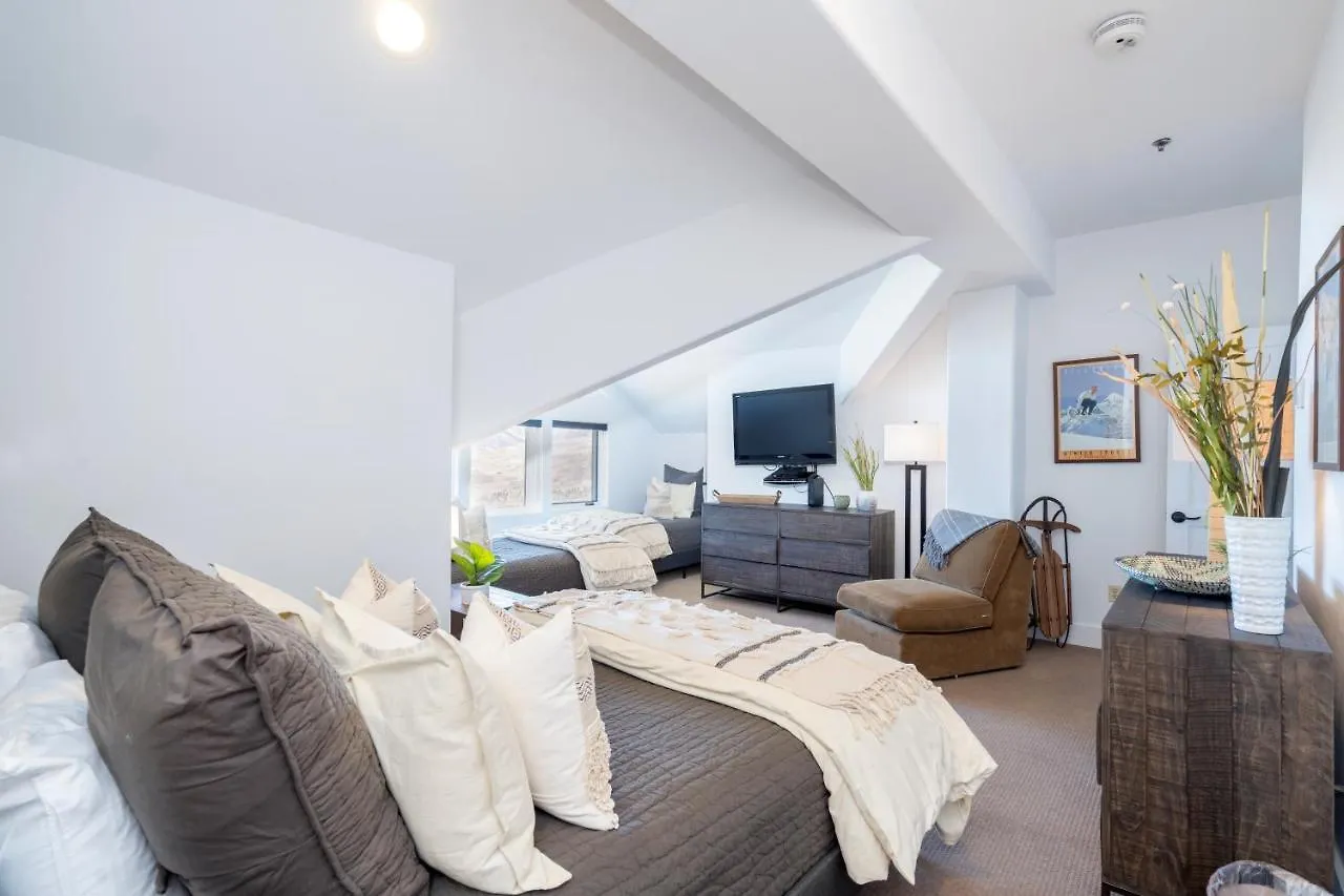 Bear Creek 412 By Alpine Apartment Telluride