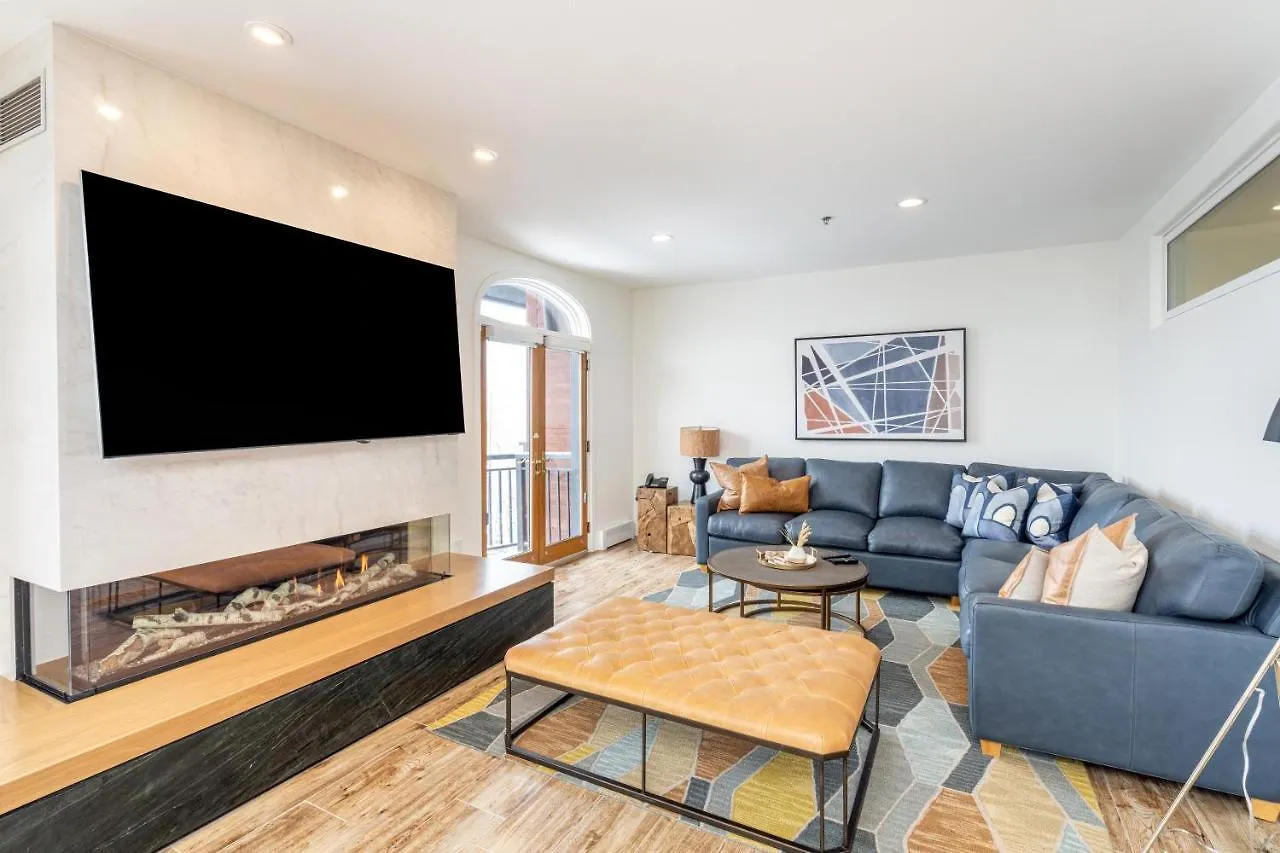 Bear Creek 411 By Alpine *