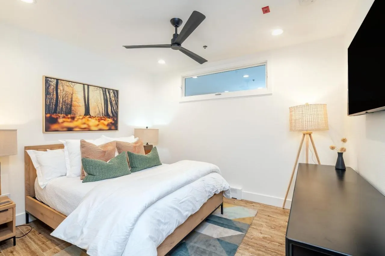 Bear Creek 411 By Alpine *