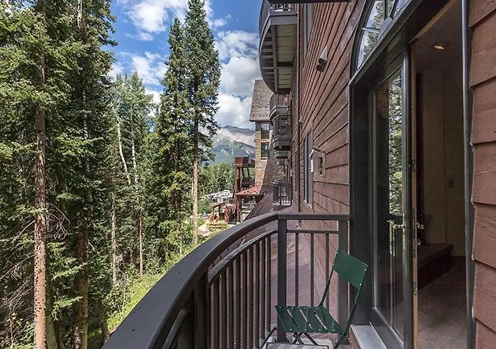Bear Creek 203a By Alpine