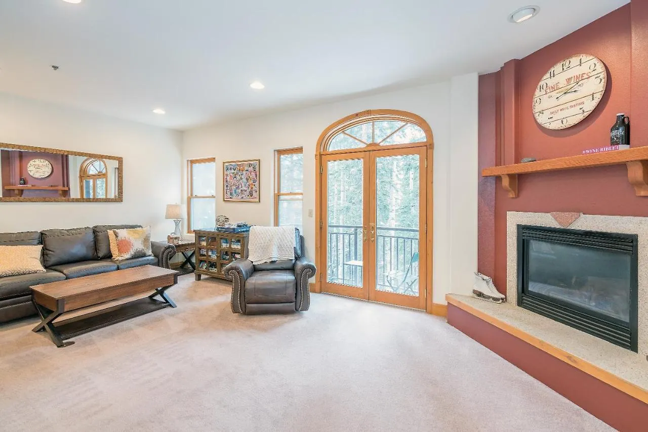 Apartment Bear Creek 203a By Alpine
