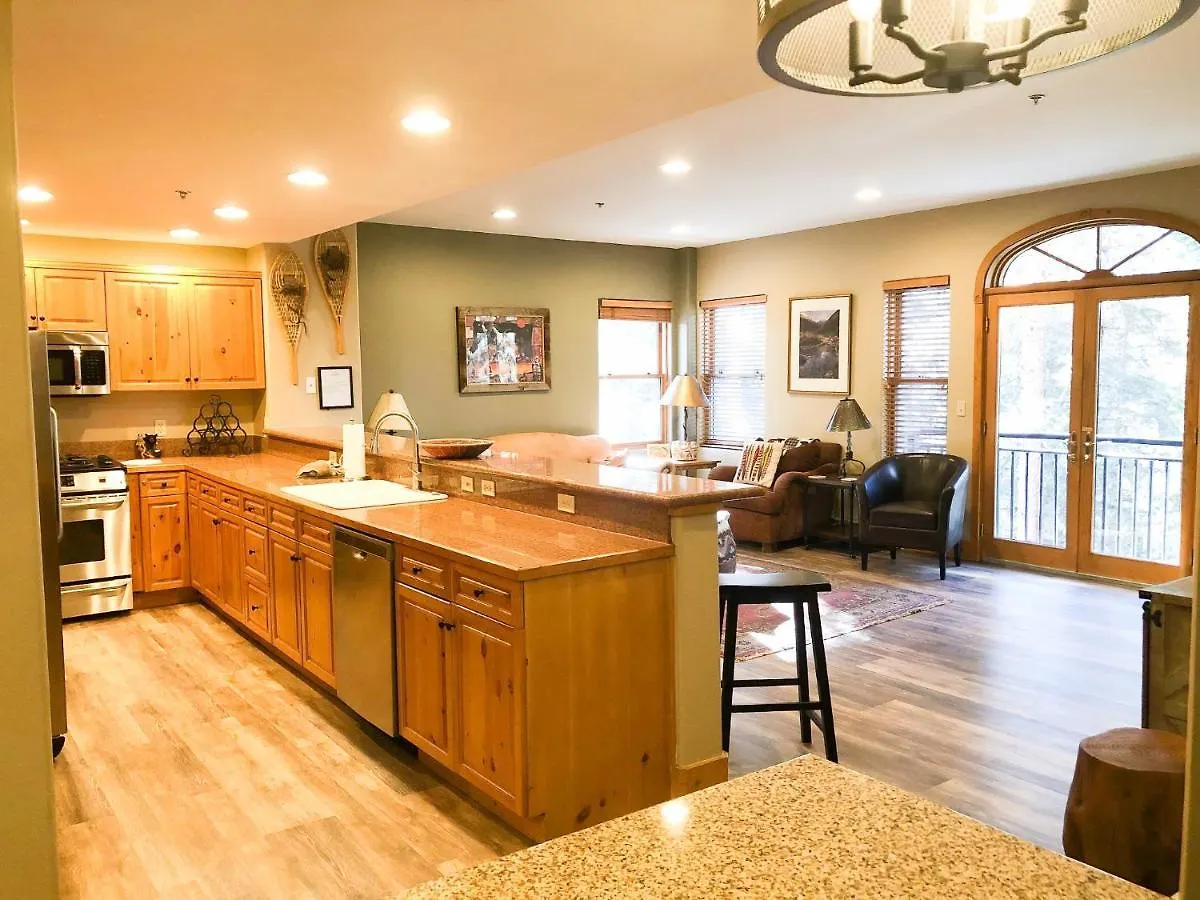 Bear Creek 301ab By Alpine *