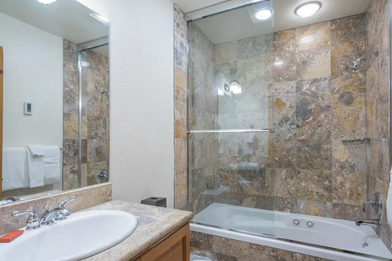 Apartment Bear Creek 301ab By Alpine
