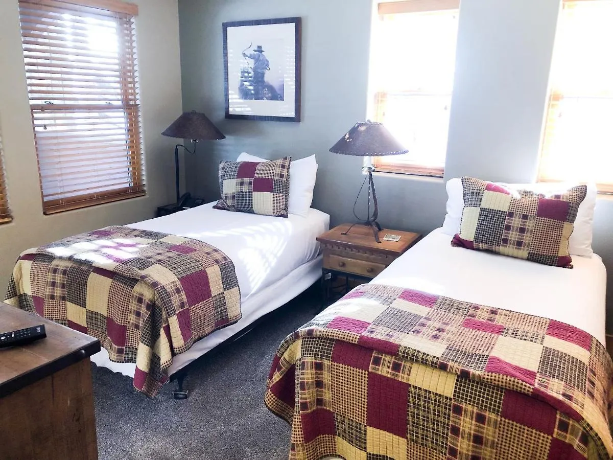Bear Creek 301ab By Alpine Telluride