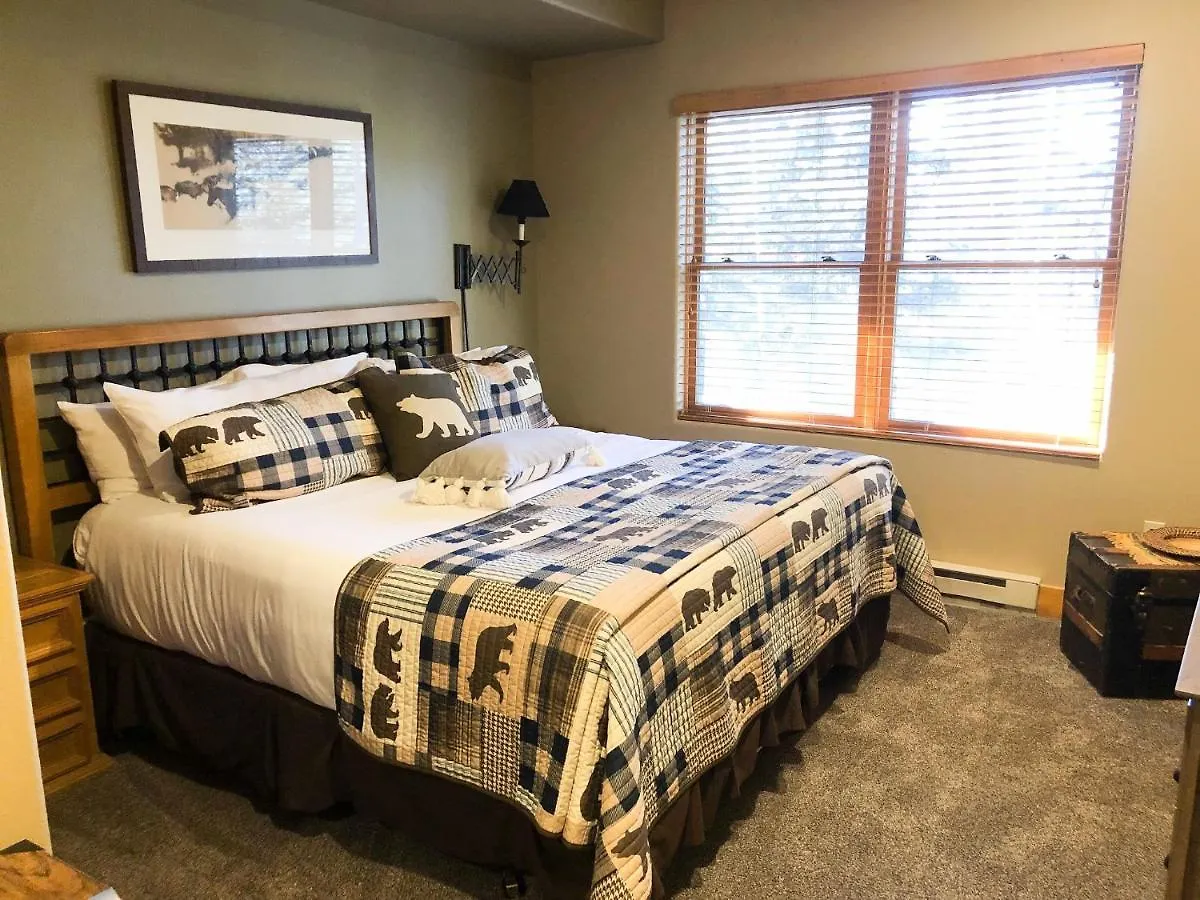 Apartment Bear Creek 301ab By Alpine *
