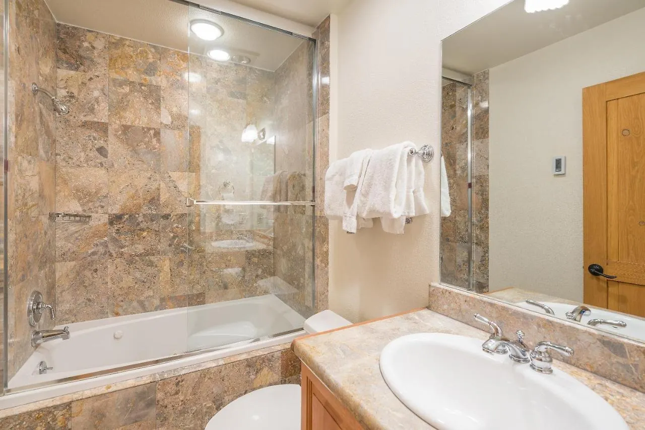 Apartment Bear Creek 212a By Alpine Telluride