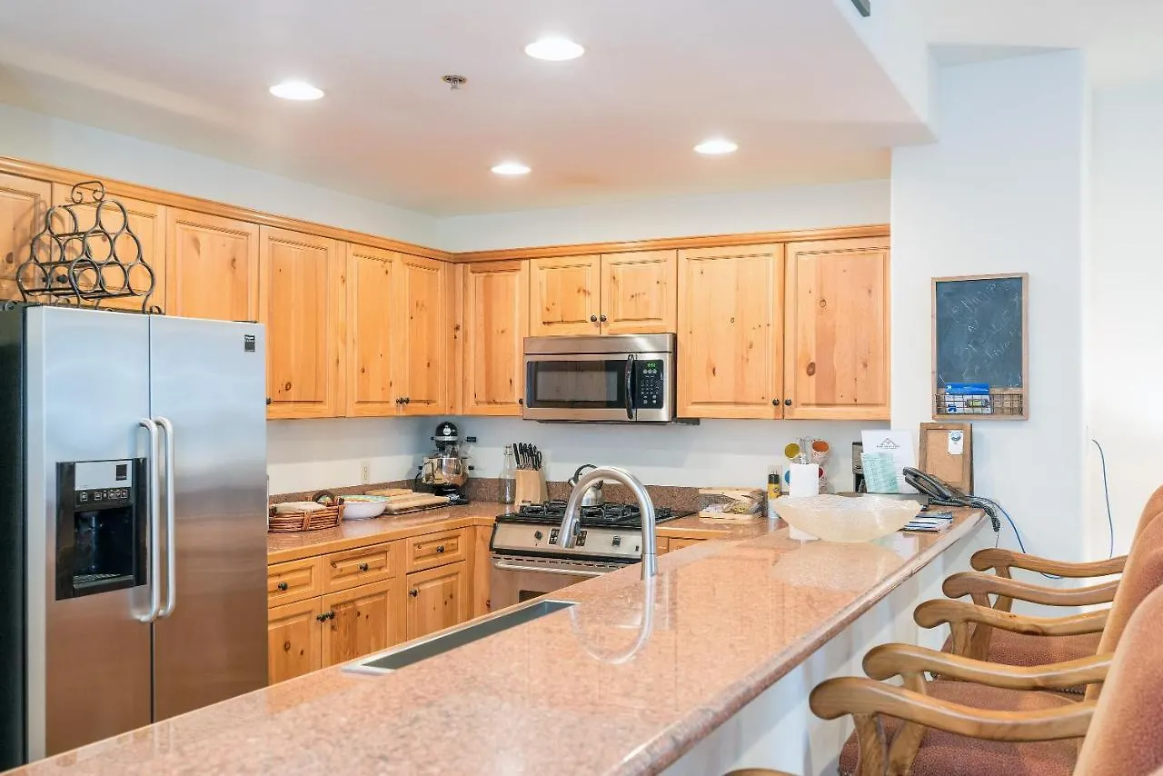 Apartment Bear Creek 203a By Alpine *