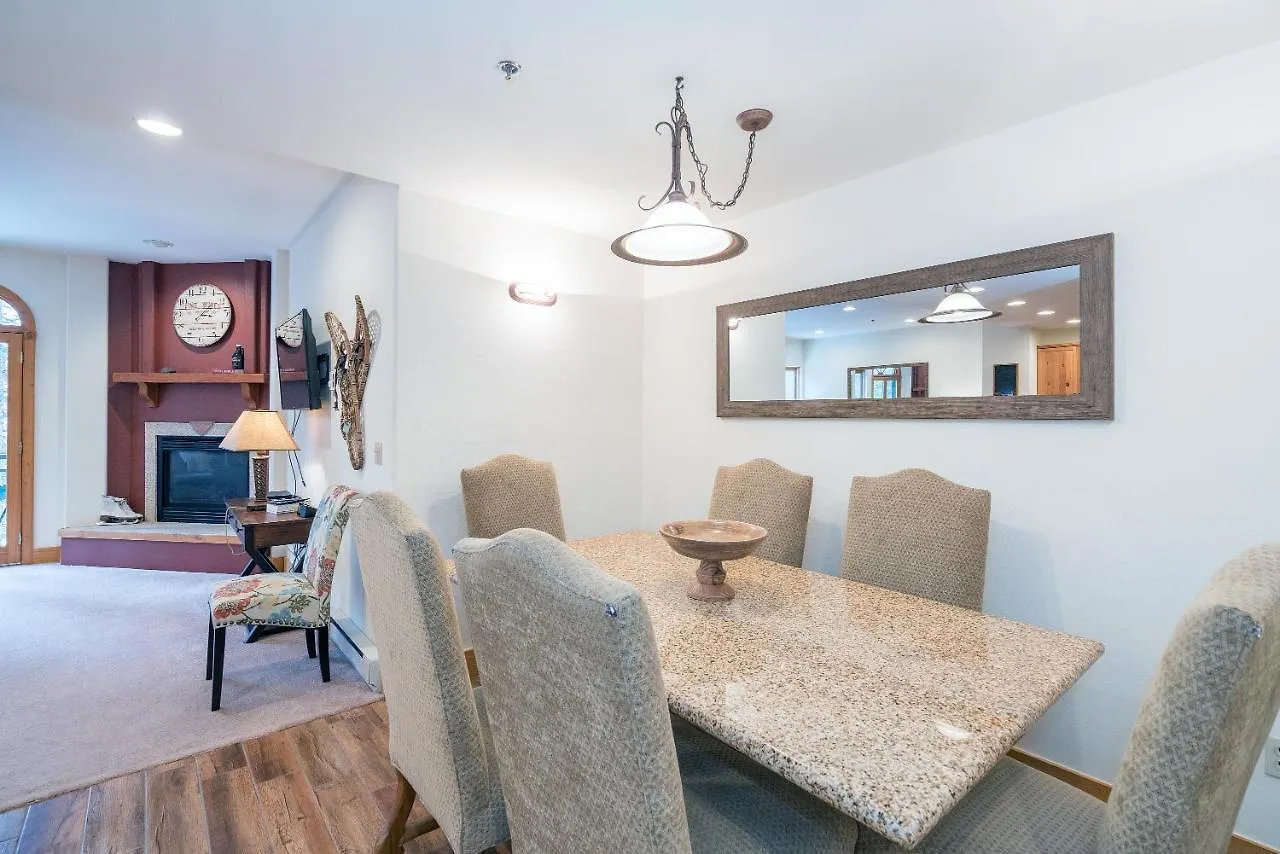 Bear Creek 203a By Alpine *