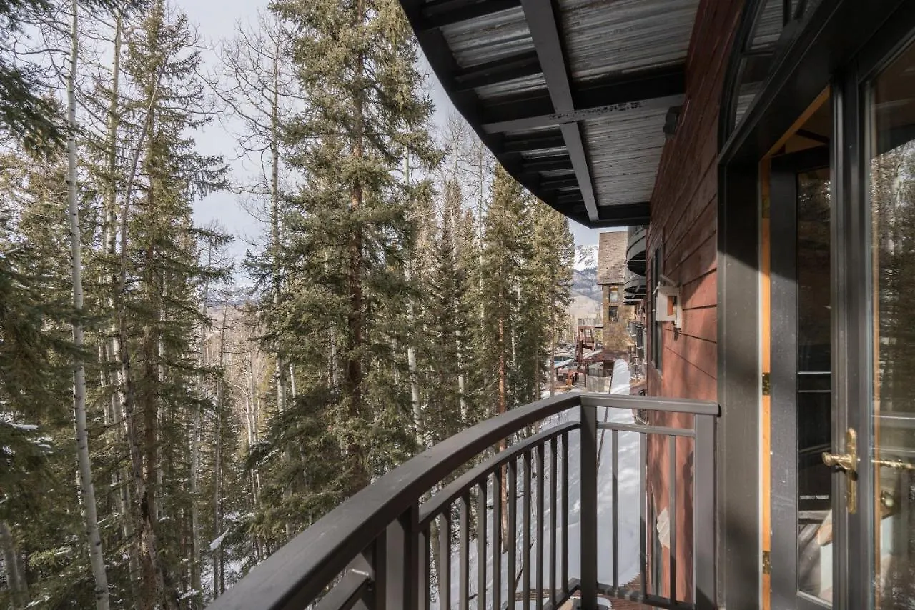 Apartment Bear Creek 301ab By Alpine *
