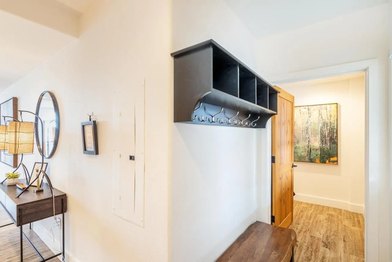 Bear Creek 411 By Alpine Telluride