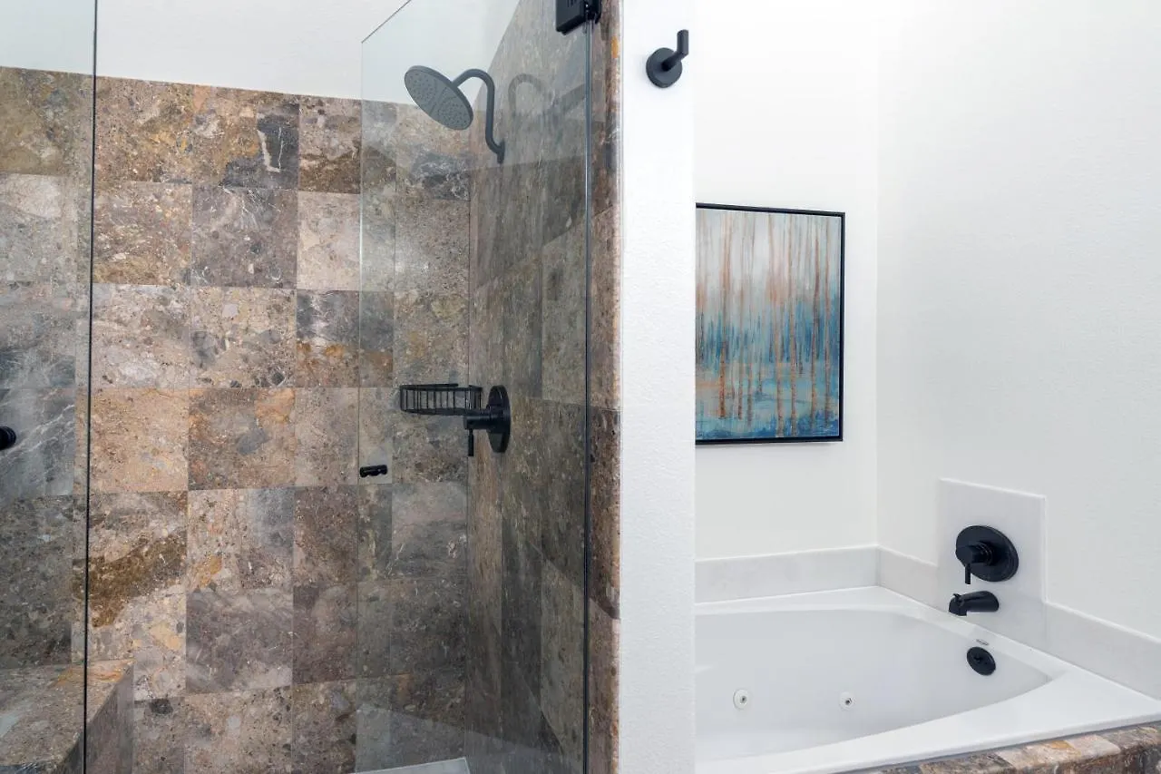 Apartment Bear Creek 411 By Alpine *