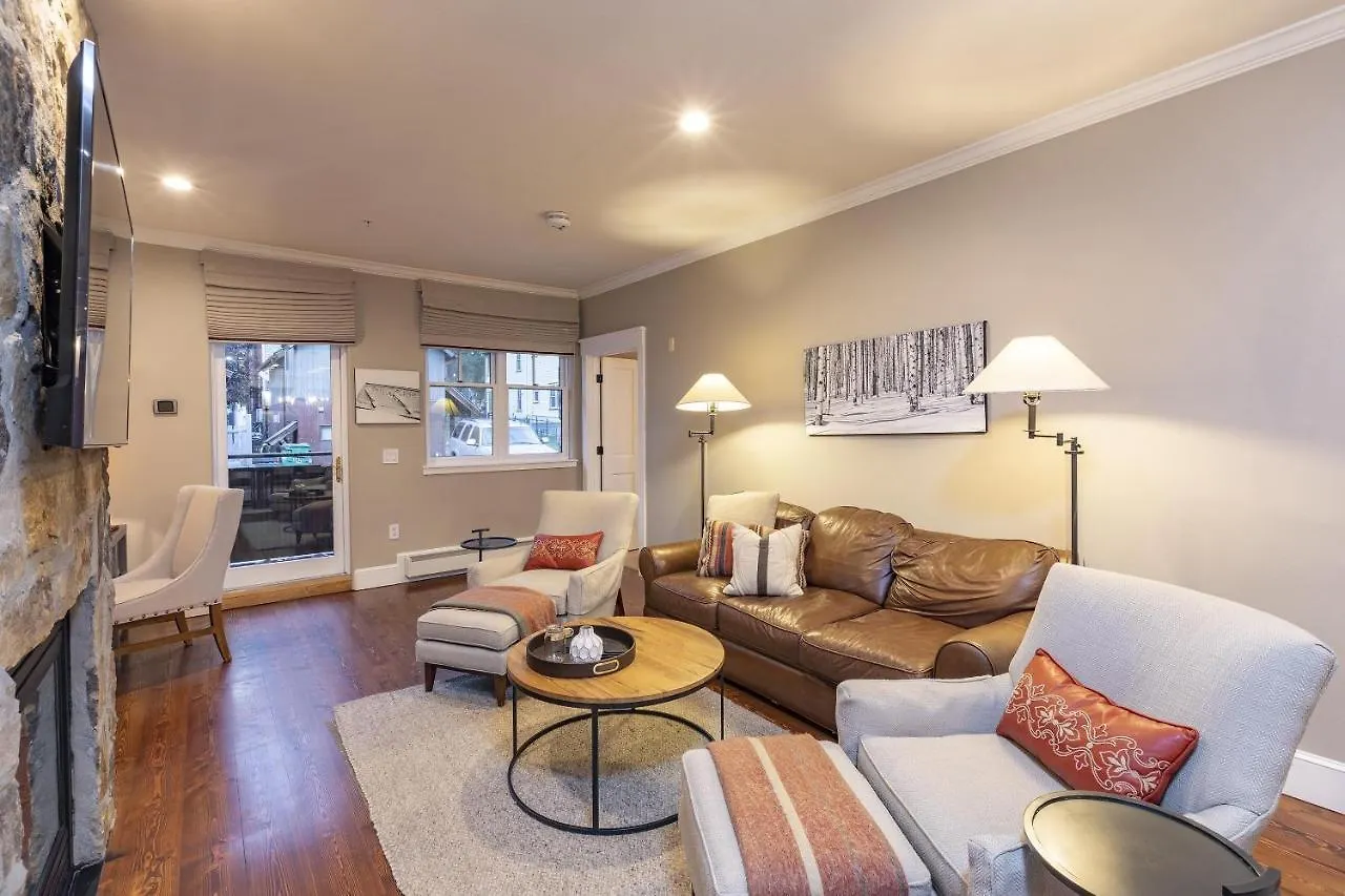 River Club 102 By Alpine * Telluride