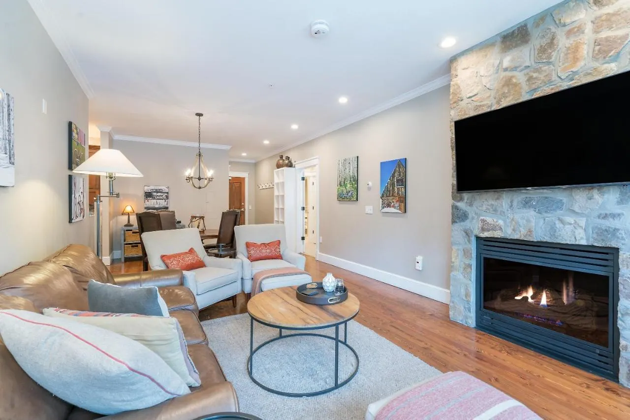 Apartment River Club 104 By Alpine Telluride