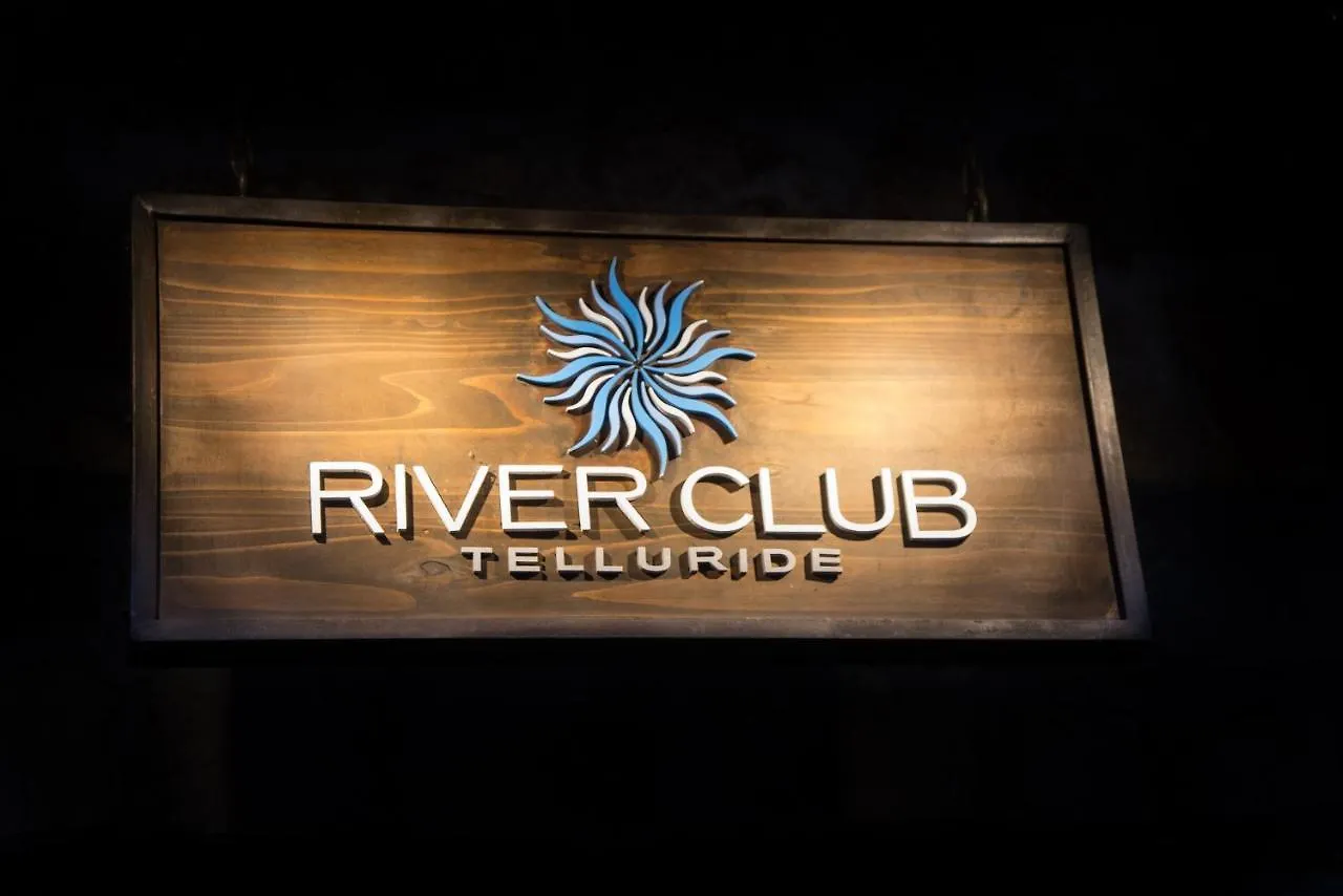 Apartment River Club 104 By Alpine *