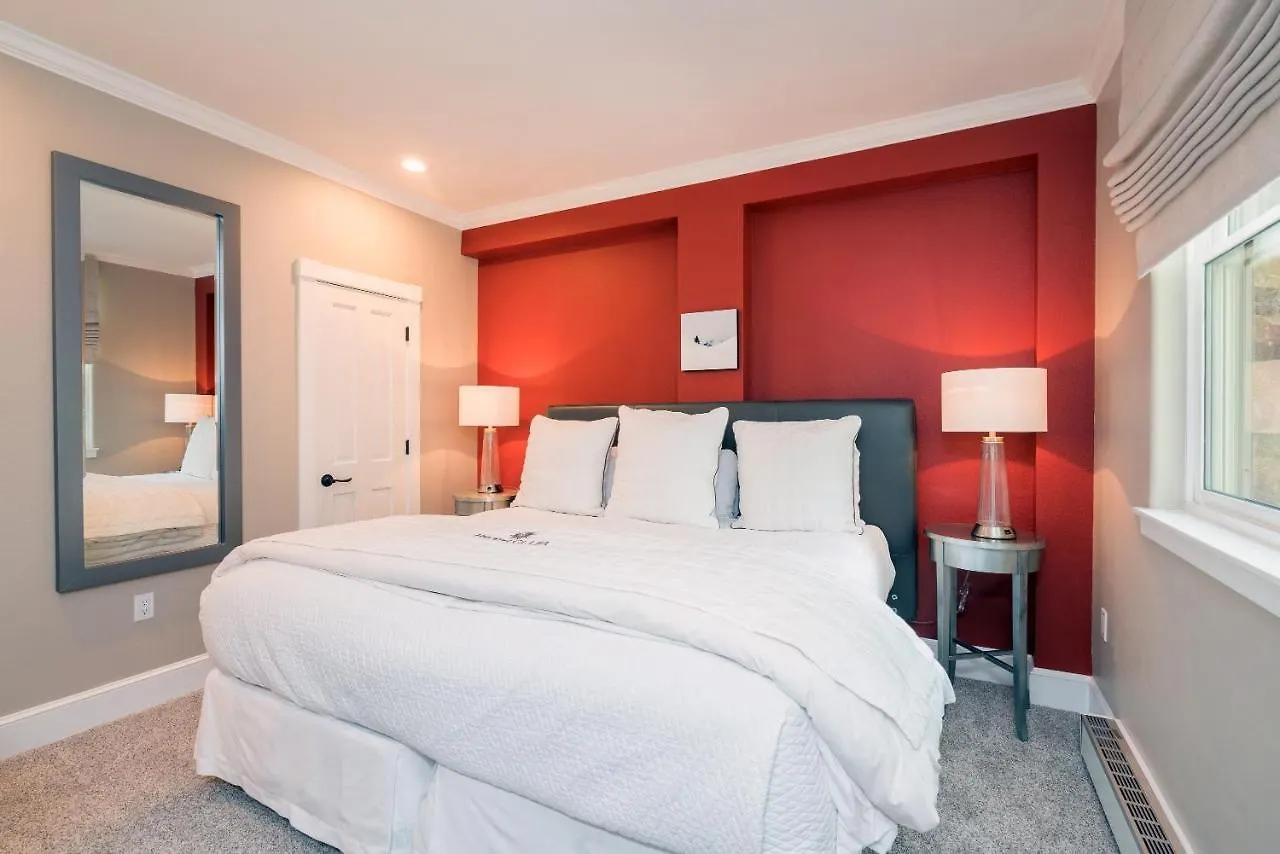 River Club 102 By Alpine Apartment