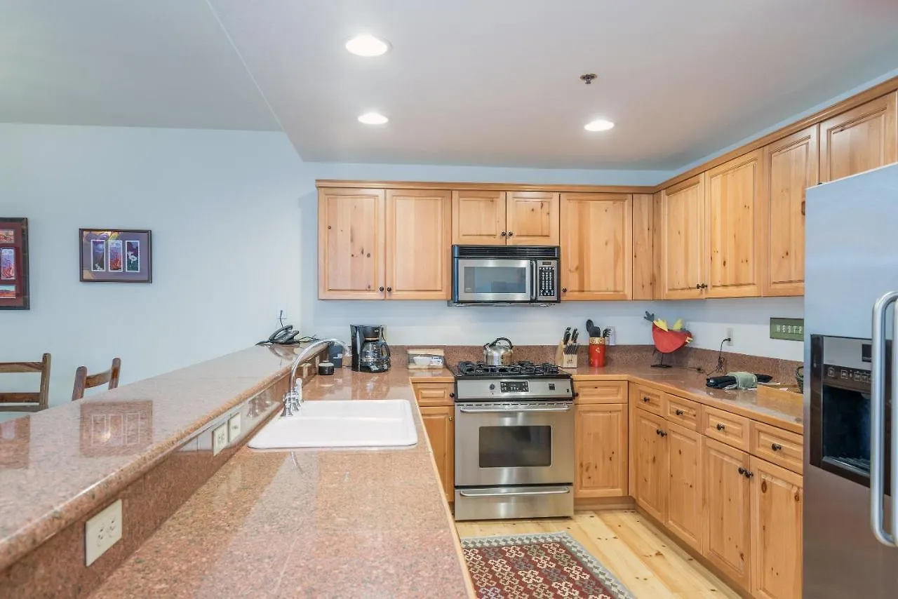 Bear Creek 108a By Alpine Apartment