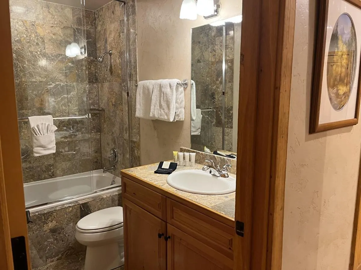 Apartment Bear Creek 107a By Alpine Telluride