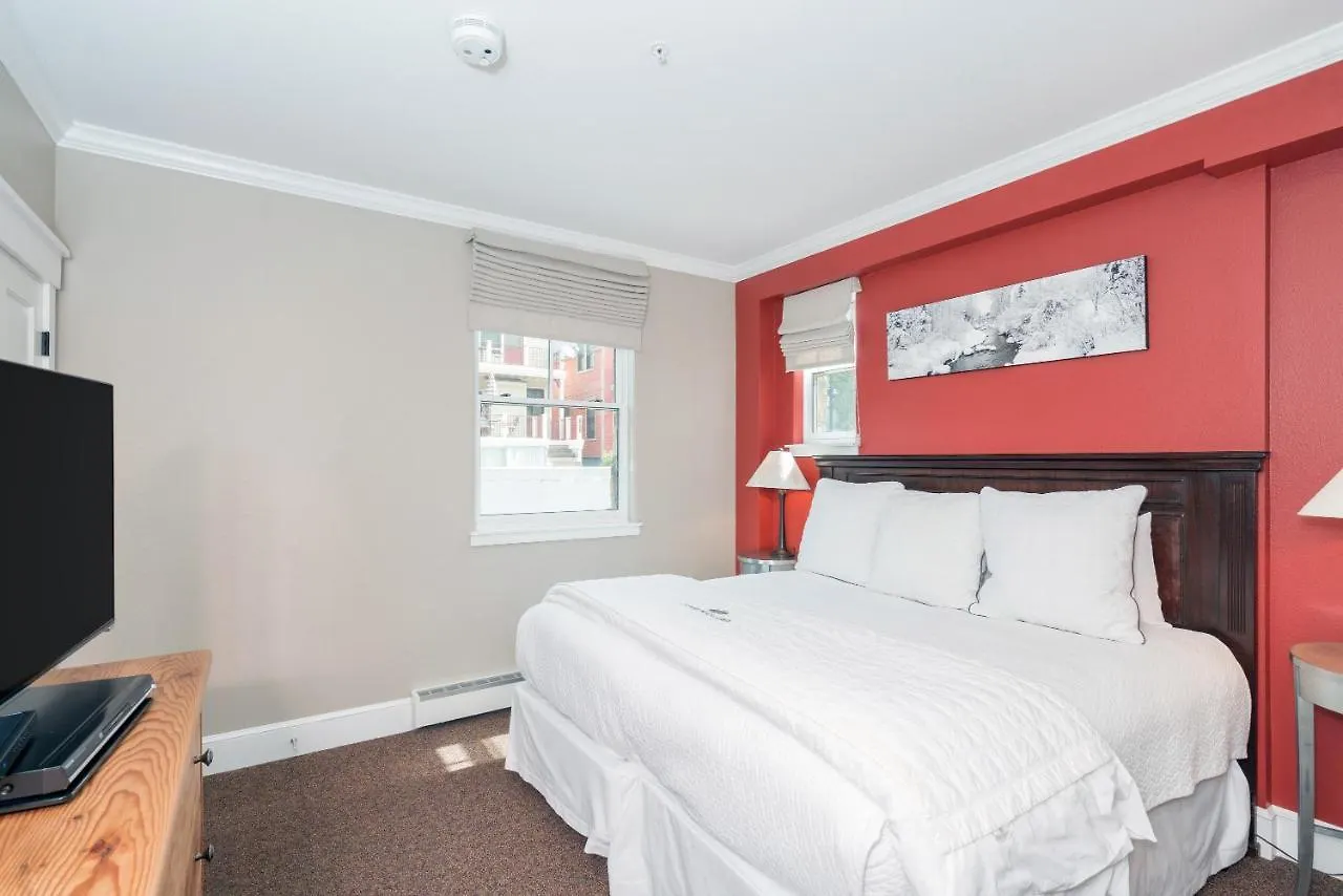 River Club 104 By Alpine Apartment