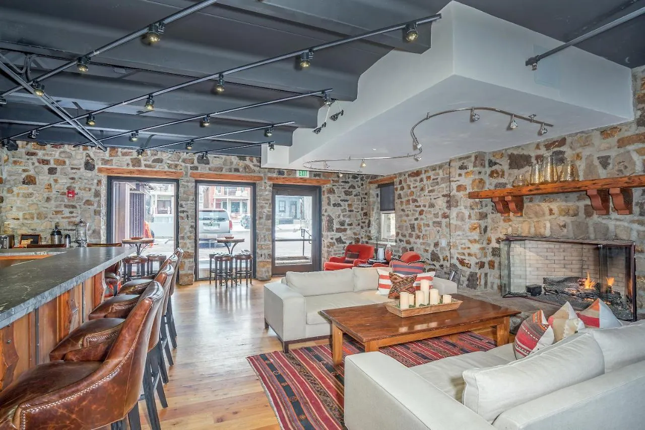 Apartment River Club 104 By Alpine