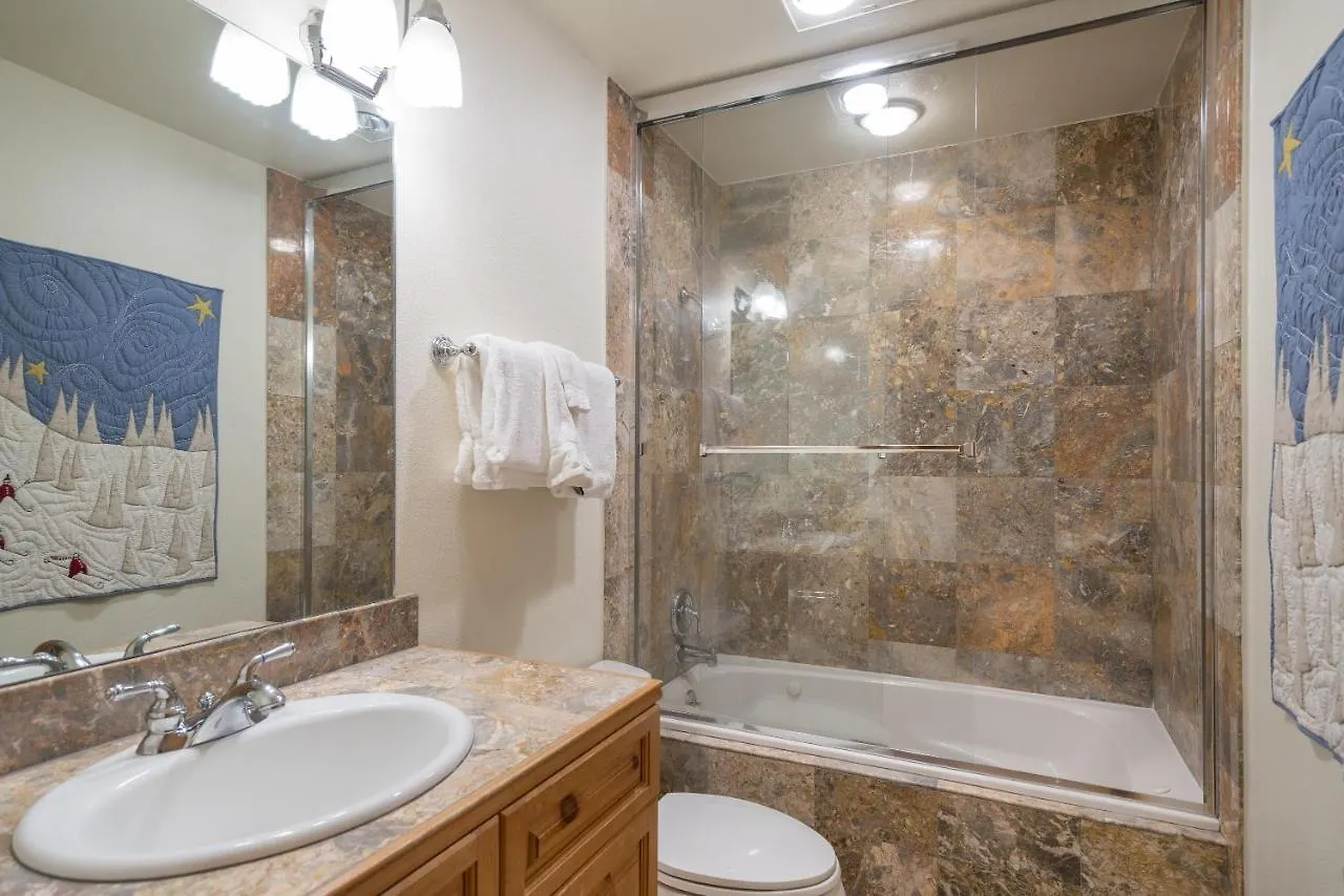 Apartment Bear Creek 108a By Alpine *