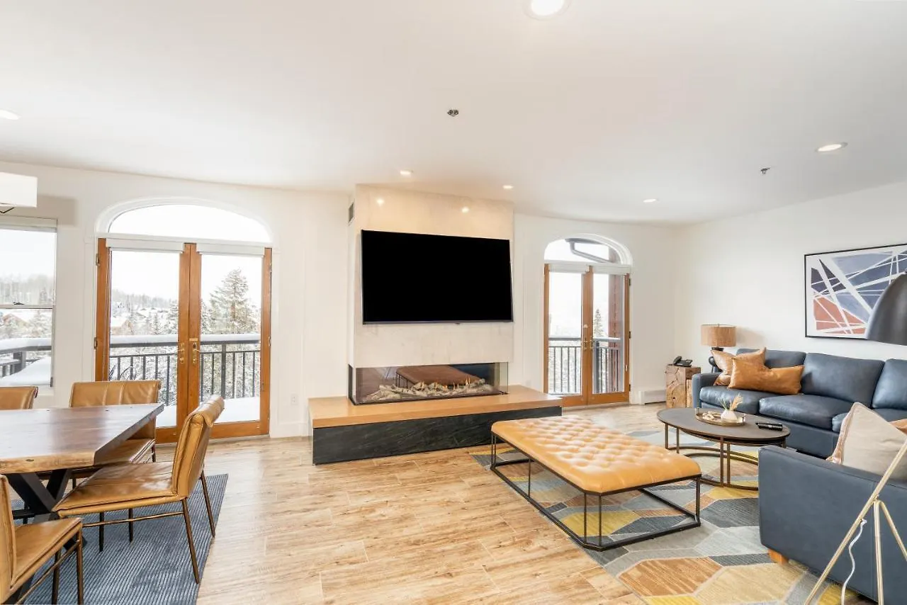 Bear Creek 411 By Alpine *