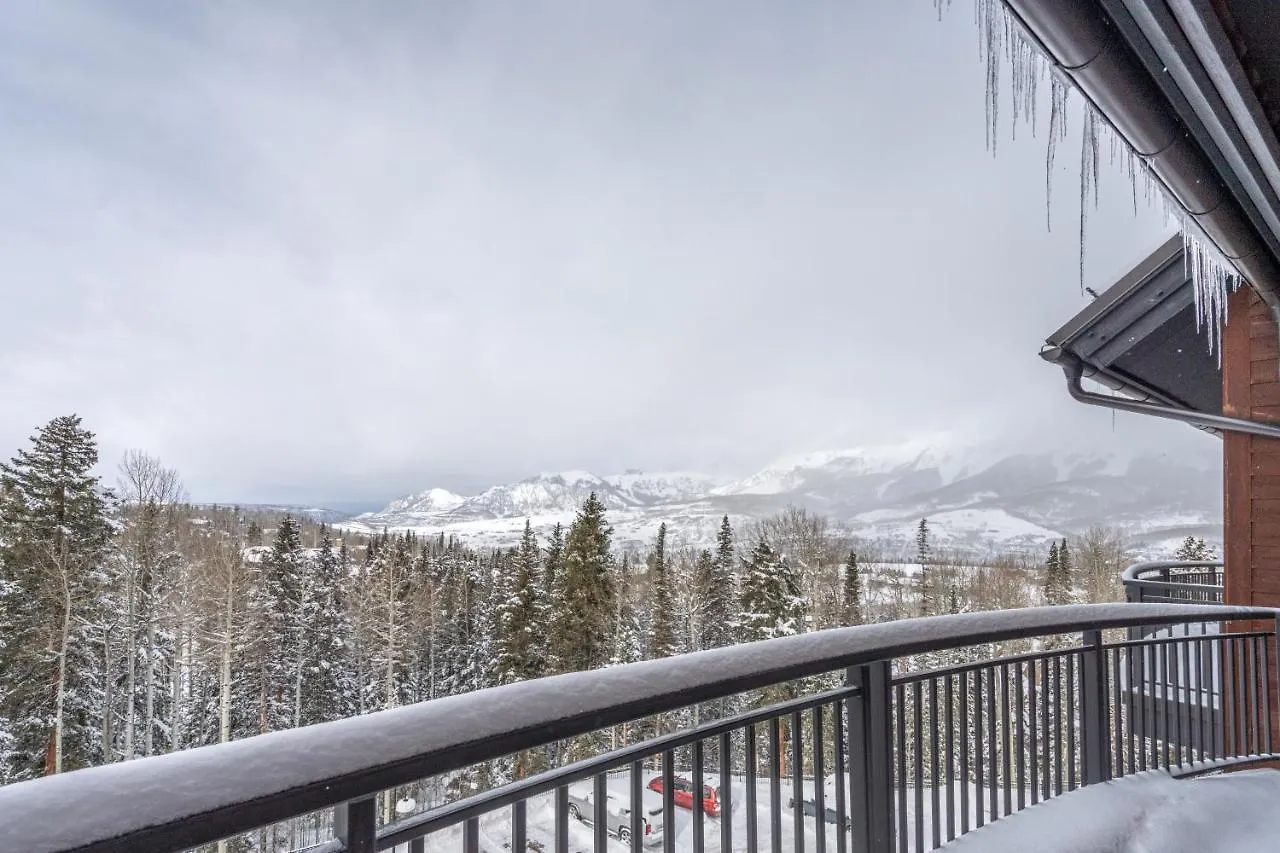 Bear Creek 411 By Alpine