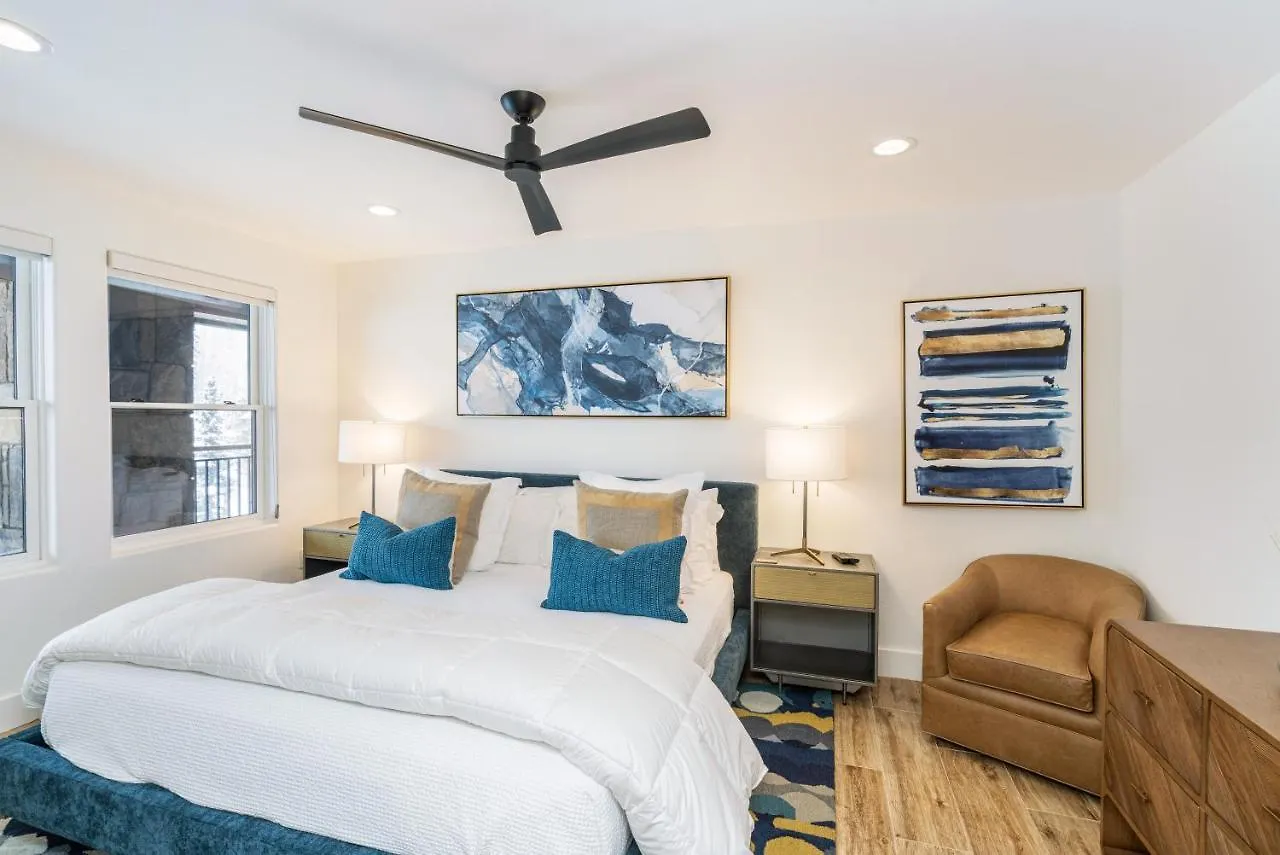 Bear Creek 411 By Alpine Apartment Telluride