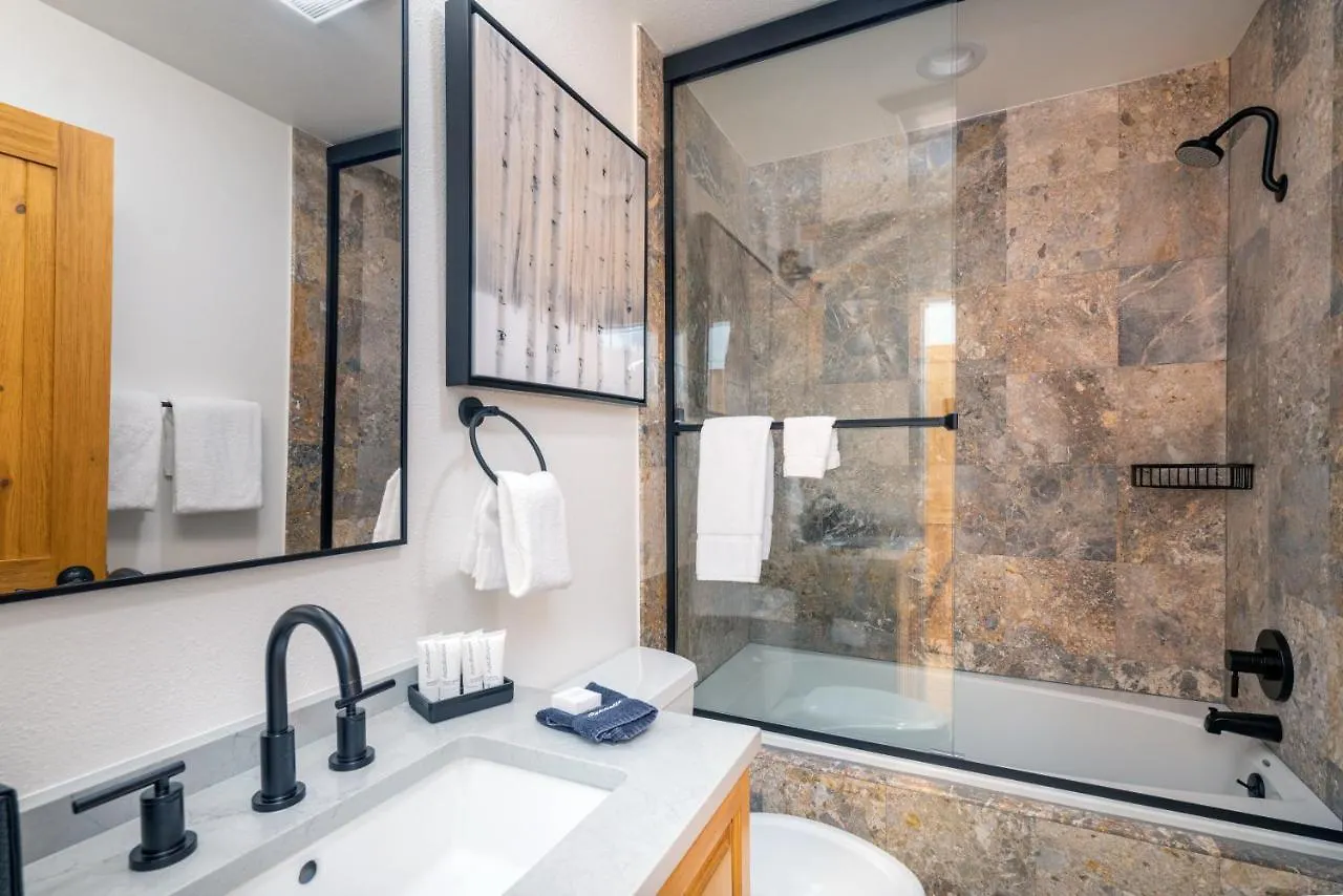 Bear Creek 411 By Alpine *