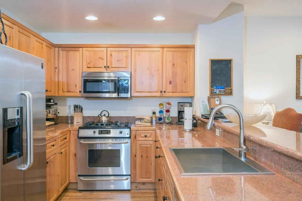Bear Creek 203a By Alpine
