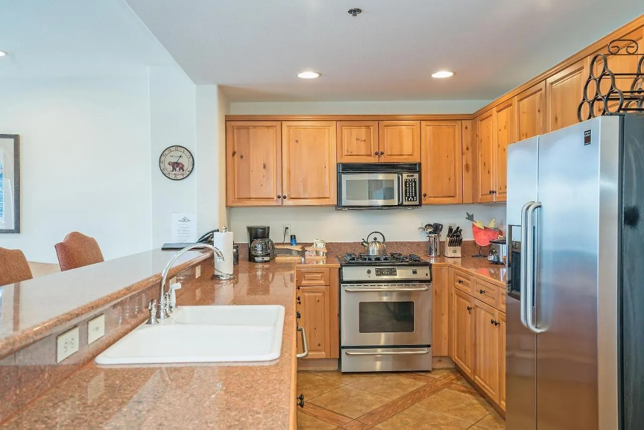 Bear Creek 212a By Alpine Apartment *