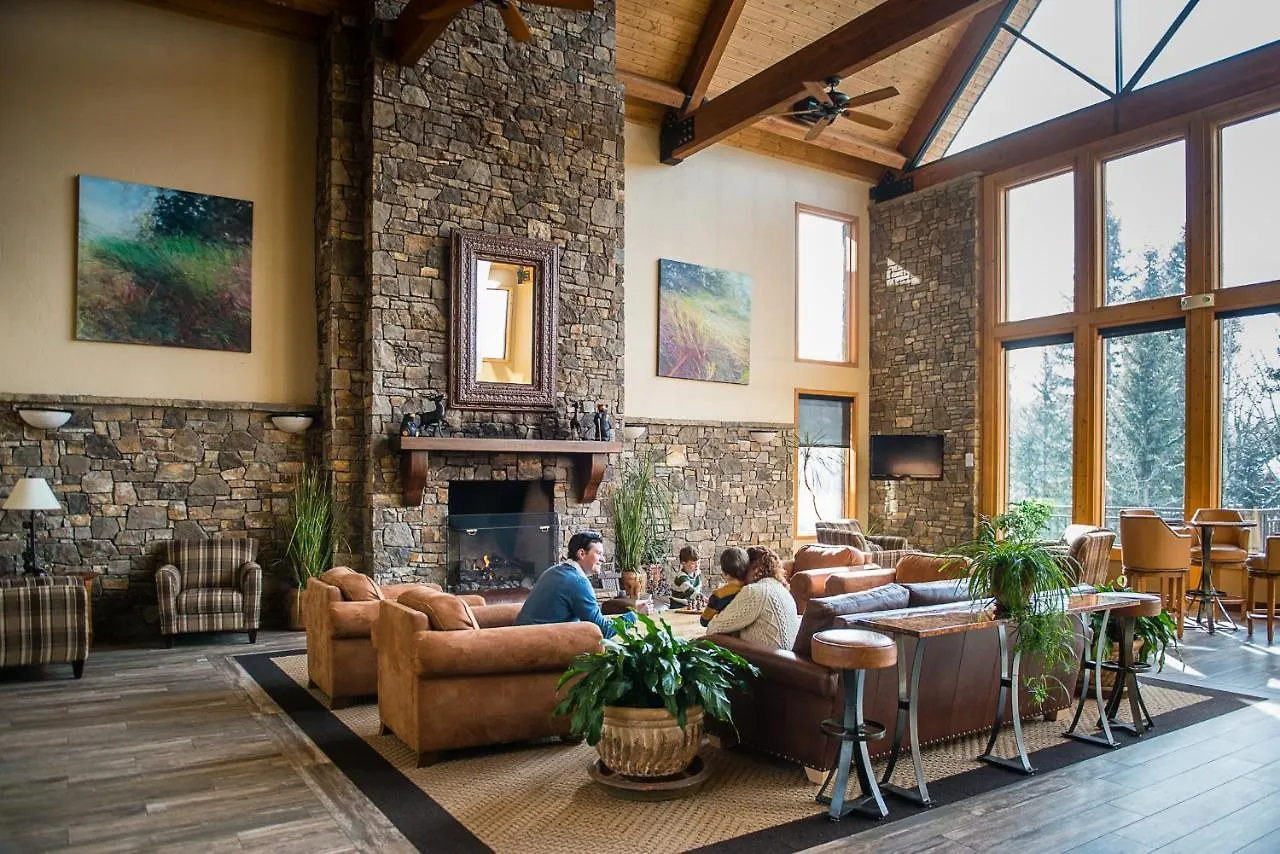 Bear Creek 406 By Alpine