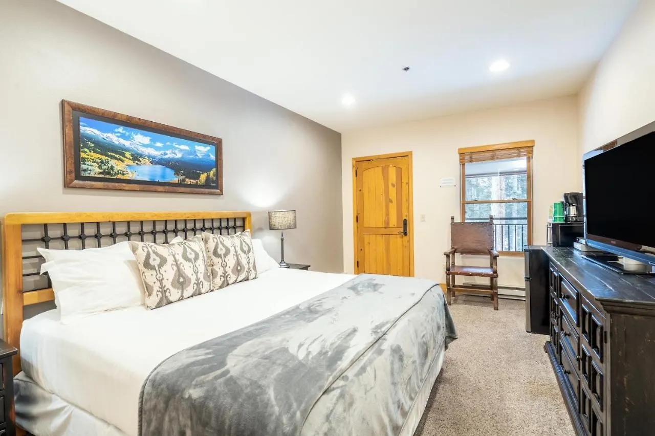 Bear Creek 105 By Alpine
