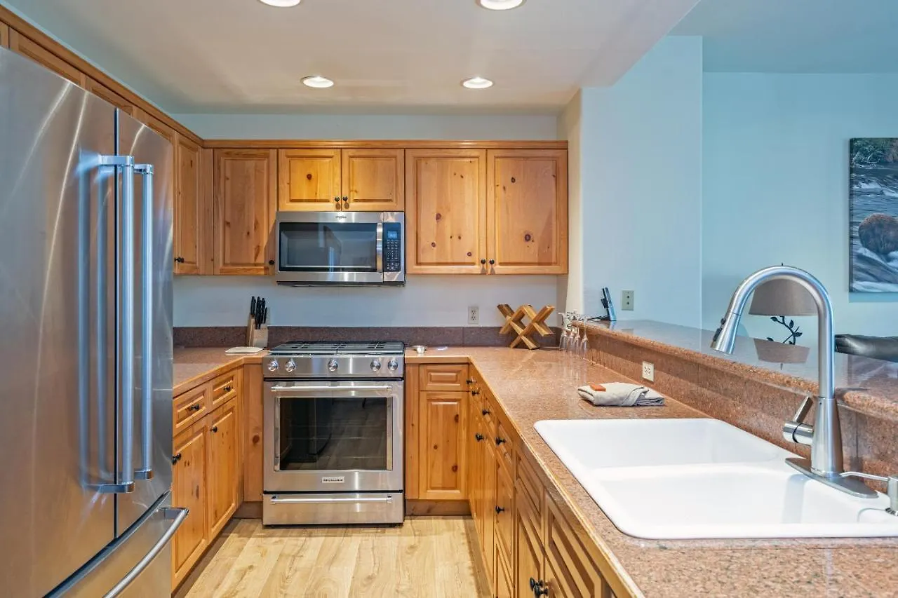 Bear Creek 303 By Alpine Apartment