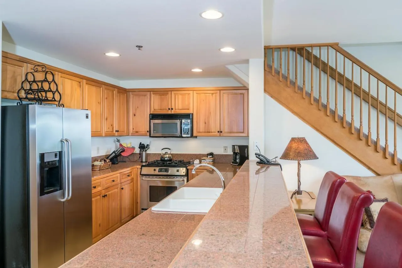 Apartment Bear Creek 409 By Alpine