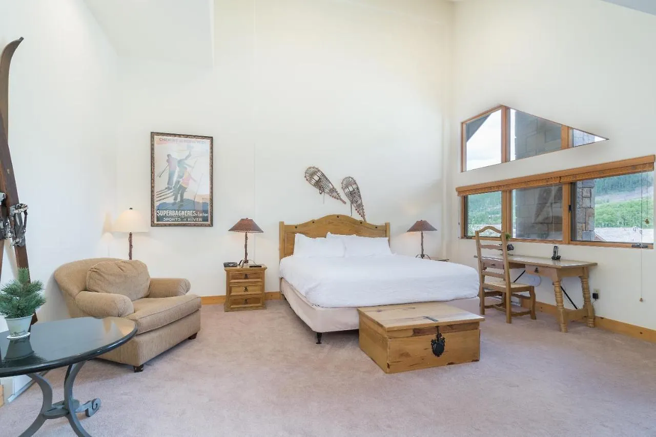 Bear Creek 409 By Alpine Telluride