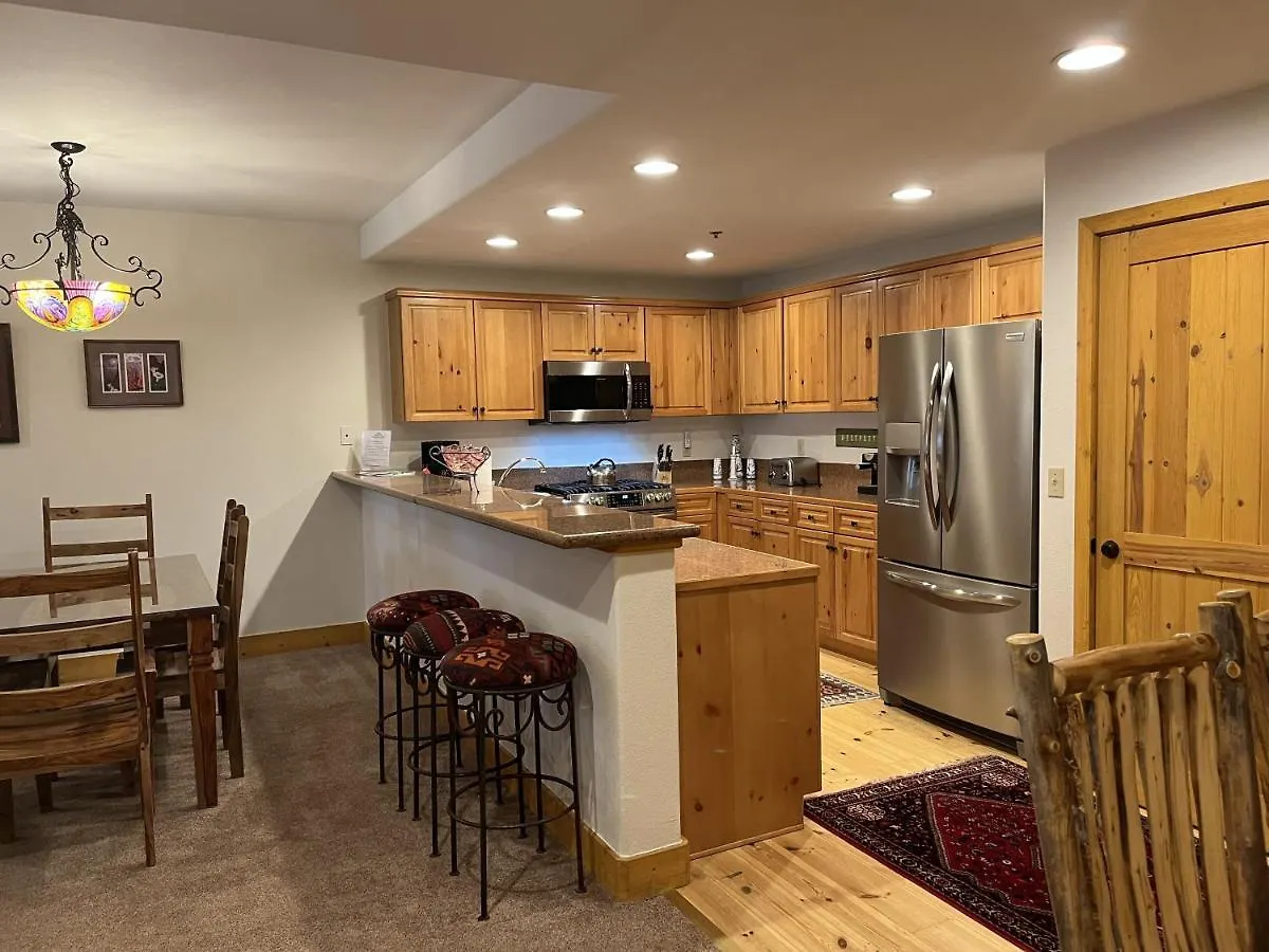 Bear Creek 108a By Alpine *
