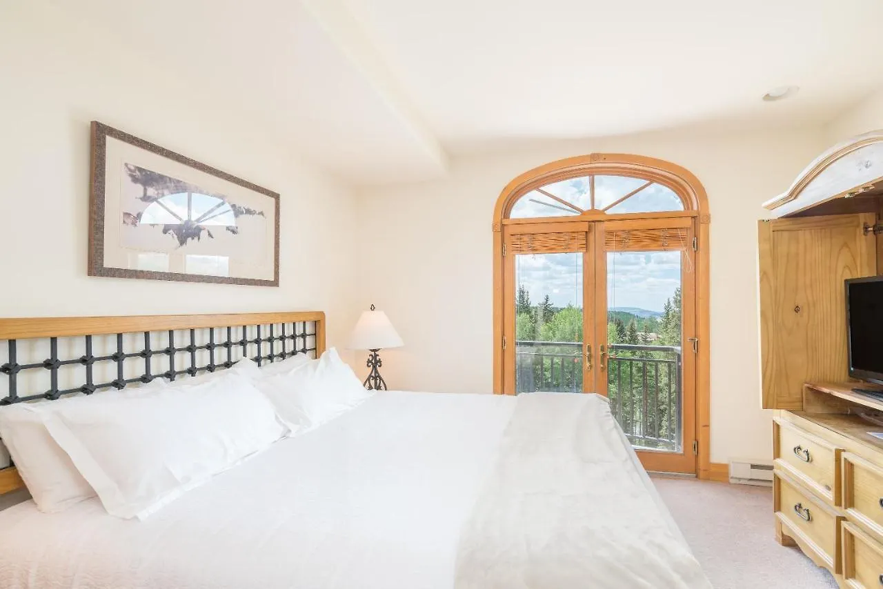 Bear Creek 409 By Alpine Apartment