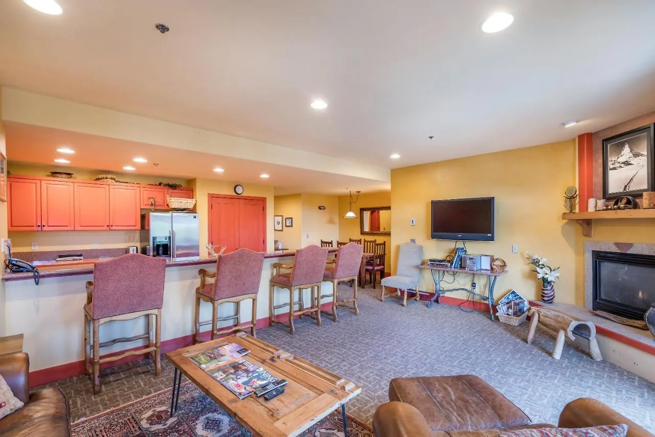 Bear Creek 308 By Alpine *