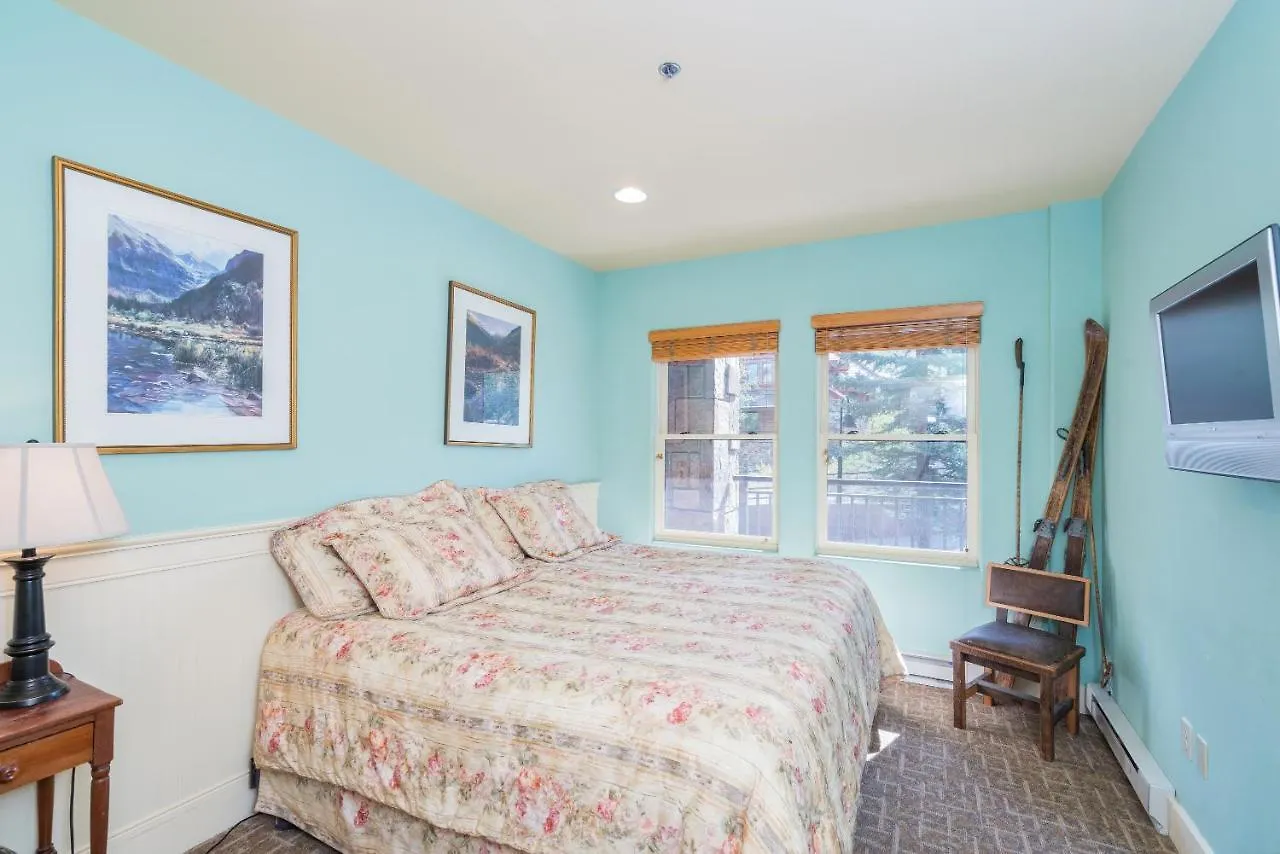 Bear Creek 308 By Alpine Apartment *