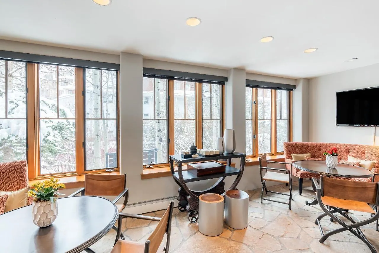 River Club 104 By Alpine *