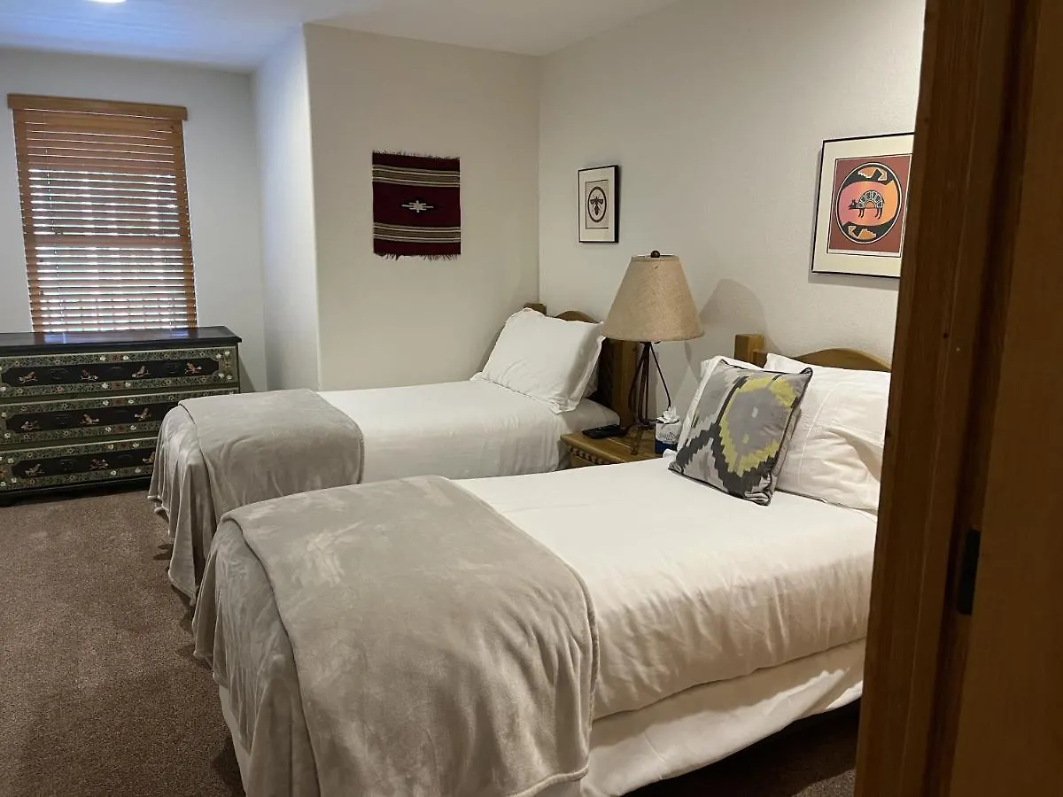 Apartment Bear Creek 108a By Alpine *